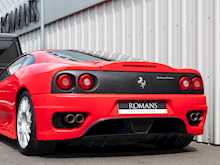 Ferrari 360 Challenge Stradale - Thumb 26