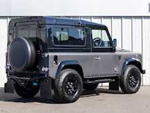 Land Rover Defender 90 Autobiography Edition - Thumb 6