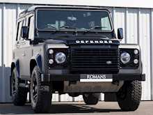 Land Rover Defender 90 Autobiography Edition - Thumb 0