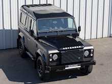 Land Rover Defender 90 Autobiography Edition - Thumb 7