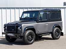 Land Rover Defender 90 Autobiography Edition - Thumb 5