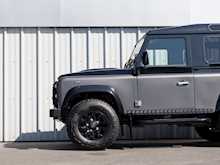 Land Rover Defender 90 Autobiography Edition - Thumb 25