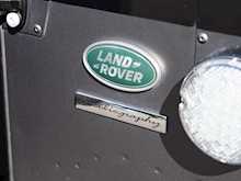 Land Rover Defender 90 Autobiography Edition - Thumb 24