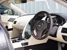 Aston Martin V12 Vantage S Roadster - Thumb 12