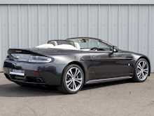 Aston Martin V12 Vantage S Roadster - Thumb 10