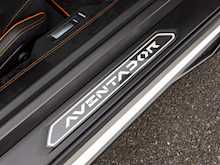 Lamborghini Aventador LP 770-4 SVJ - Thumb 21