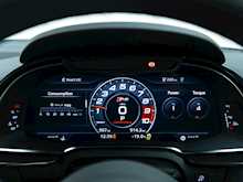 Audi R8 V10 Performance Carbon Black - Thumb 13
