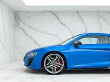 Audi R8 V10 Performance Carbon Black - Thumb 26