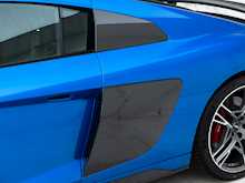 Audi R8 V10 Performance Carbon Black - Thumb 23