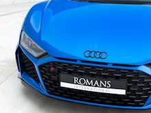 Audi R8 V10 Performance Carbon Black - Thumb 18