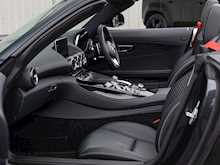 Mercedes AMG GT Roadster - Thumb 15