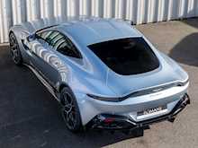 Aston Martin Vantage - Thumb 8