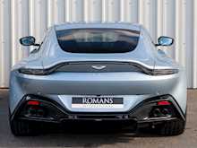 Aston Martin Vantage - Thumb 4