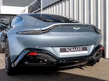 Aston Martin Vantage - Thumb 23