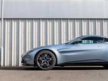 Aston Martin Vantage - Thumb 24