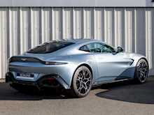 Aston Martin Vantage - Thumb 6