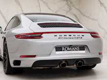 Porsche 911 (991.2) Carrera 4 GTS - Thumb 27