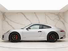 Porsche 911 (991.2) Carrera 4 GTS - Thumb 1