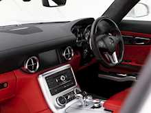 Mercedes SLS AMG - Thumb 13