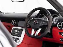 Mercedes SLS AMG - Thumb 11
