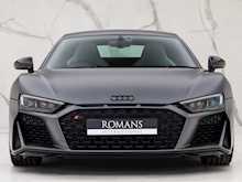 Audi R8 V10 Performance Carbon Black - Thumb 3