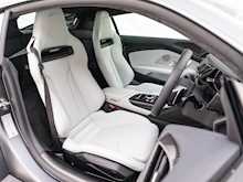 Audi R8 V10 Performance Carbon Black - Thumb 8
