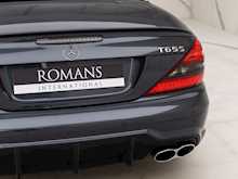 Mercedes SL65 AMG Brabus T65S - Thumb 24