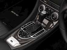 Mercedes SL65 AMG Brabus T65S - Thumb 15