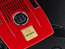 Mercedes SL65 AMG Brabus T65S - Thumb 26