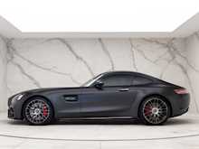 Mercedes AMG GT C Coupe Edition 50 - Thumb 1