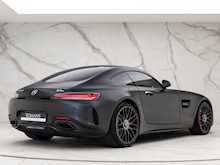 Mercedes AMG GT C Coupe Edition 50 - Thumb 6