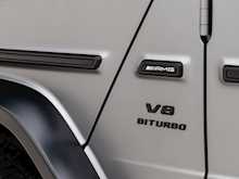 Mercedes-AMG G63 Magno Edition - Thumb 29