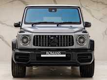 Mercedes-AMG G63 Magno Edition - Thumb 3