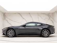 Aston Martin DB11 V8 - Thumb 1