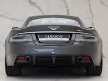 Aston Martin DBS - Thumb 4