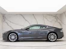 Aston Martin DBS - Thumb 1