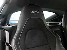 Porsche 718 Cayman GT4 - Thumb 9