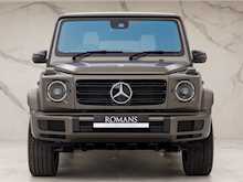 Mercedes G400d AMG Line Premium Plus - Thumb 3