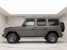 Mercedes G400d AMG Line Premium Plus - Thumb 1