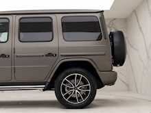 Mercedes G400d AMG Line Premium Plus - Thumb 28