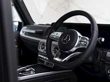 Mercedes G400d AMG Line Premium Plus - Thumb 8