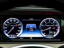 Mercedes-AMG S65 L Saloon - Thumb 18
