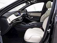 Mercedes-AMG S65 L Saloon - Thumb 14