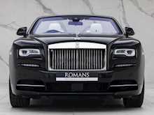 Rolls-Royce Dawn - Thumb 4