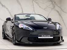 Aston Martin Vanquish S Volante - Thumb 0