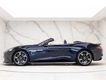 Aston Martin Vanquish S Volante - Thumb 1