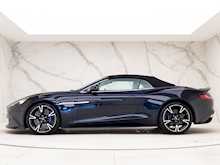 Aston Martin Vanquish S Volante - Thumb 2
