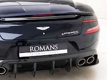 Aston Martin Vanquish S Volante - Thumb 23