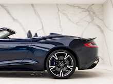Aston Martin Vanquish S Volante - Thumb 30