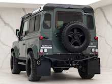 Land Rover Defender 90 XS Twisted T60 - Thumb 2